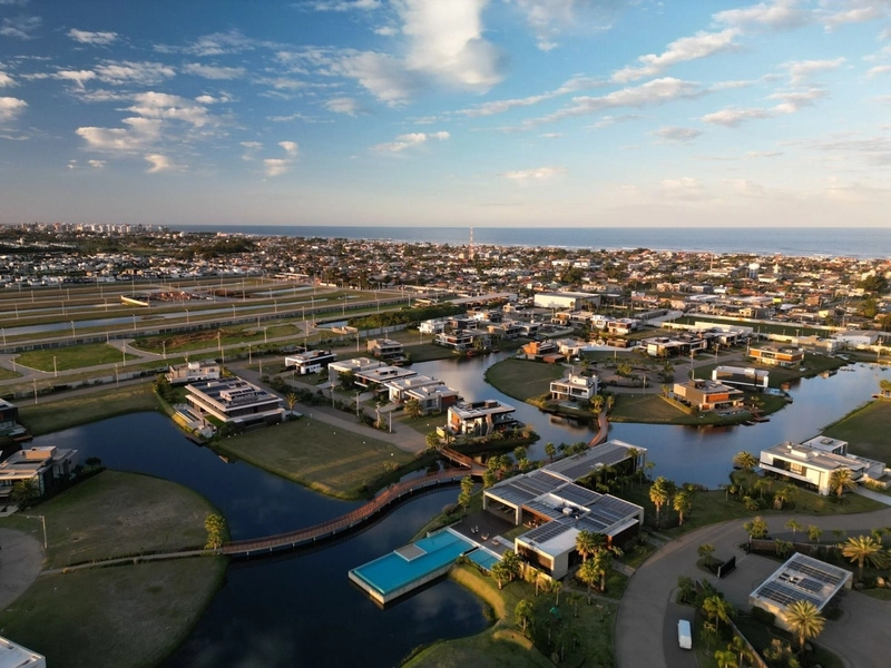 Casa à venda no Sense Xangri-Lá: 3ª foto da galeria de imagens do imóvel