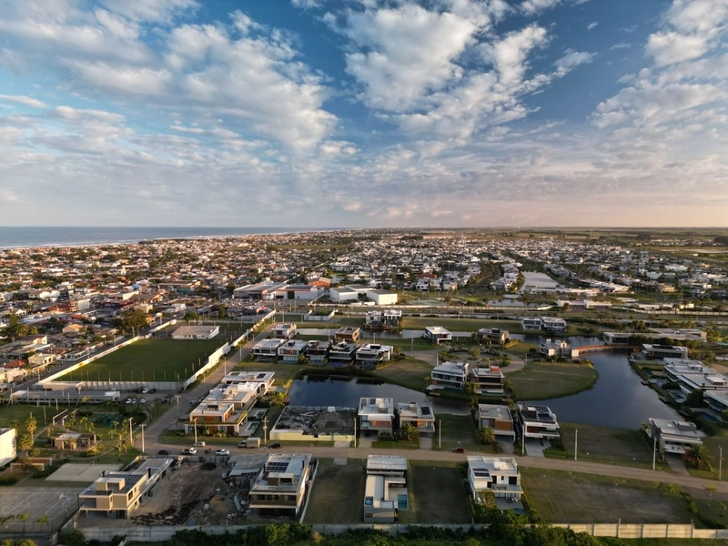 Casa à venda no Sense Xangri-Lá: 4ª foto da galeria de imagens do imóvel