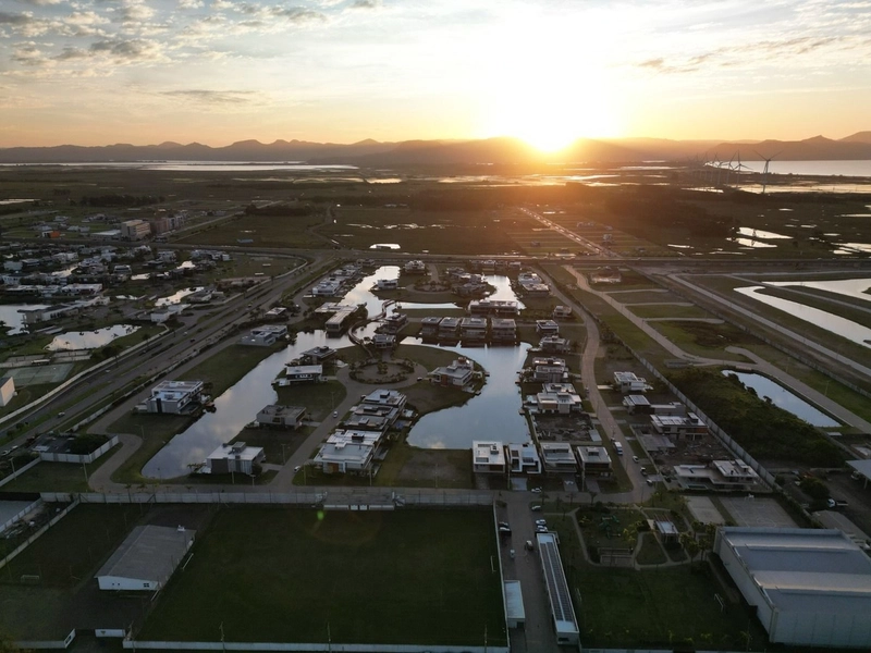 Casa à venda no Sense Xangri-Lá: 9ª foto da galeria de imagens do imóvel