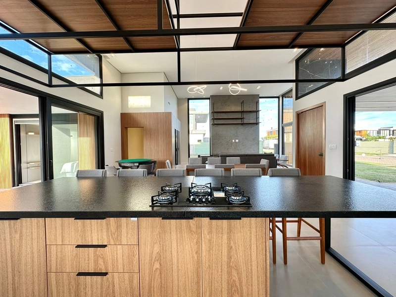 Casa à venda no Sense Xangri-Lá: 36ª foto da galeria de imagens do imóvel