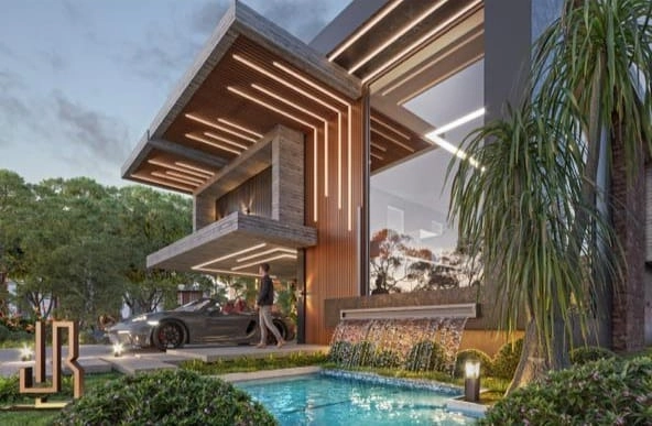 Casa à venda no condomínio fechado Sense: 3ª foto da galeria de imagens do imóvel