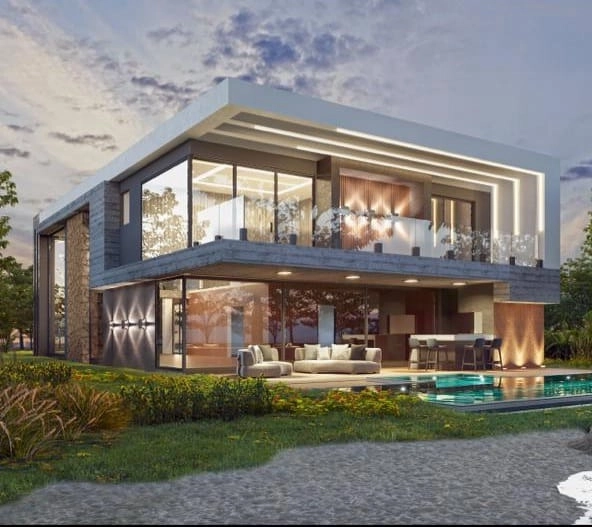 Casa à venda no condomínio fechado Sense: 4ª foto da galeria de imagens do imóvel