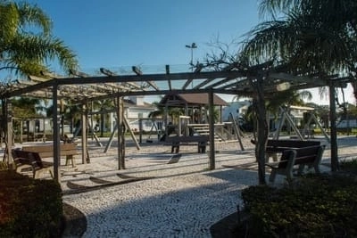 Terreno à venda no Velas da Marina: 2ª foto da galeria de imagens do imóvel