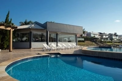 Terreno à venda no Velas da Marina: 3ª foto da galeria de imagens do imóvel