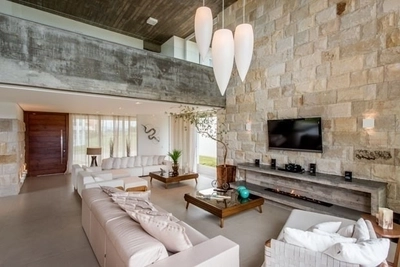 Casa à venda no condomínio Ventura Xangri-Lá: 8ª foto da galeria de imagens do imóvel