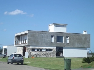 Casa à venda no condomínio Ventura Xangri-Lá: 3ª foto da galeria de imagens do imóvel