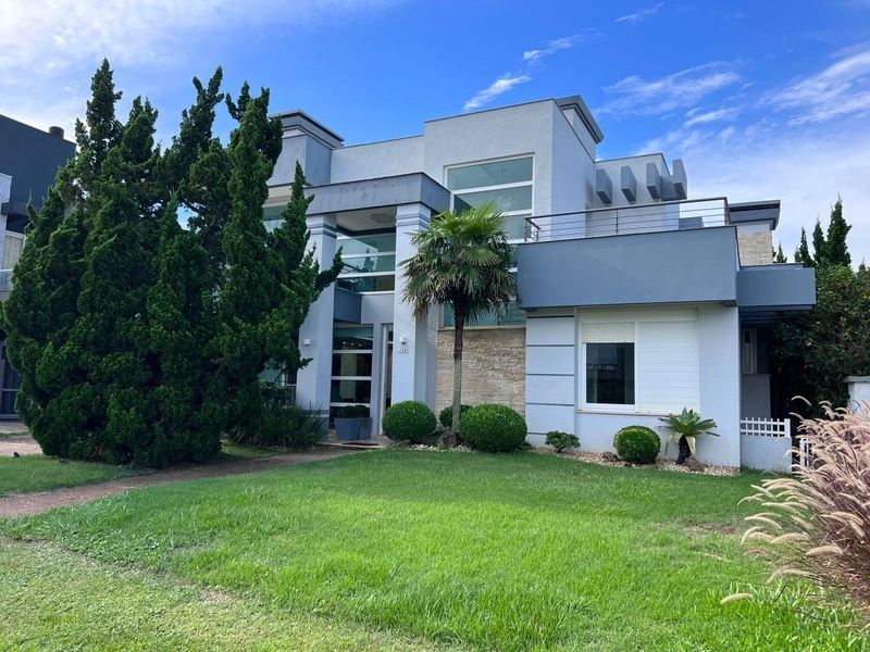 Casa à venda no condomínio Ventura Xangri-Lá