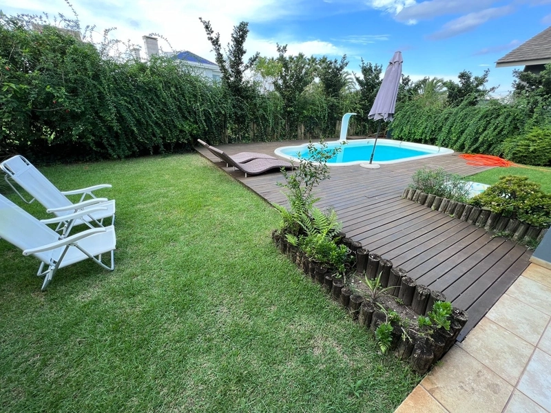 Casa à venda no condomínio Ventura Xangri-Lá: 10ª foto da galeria de imagens do imóvel