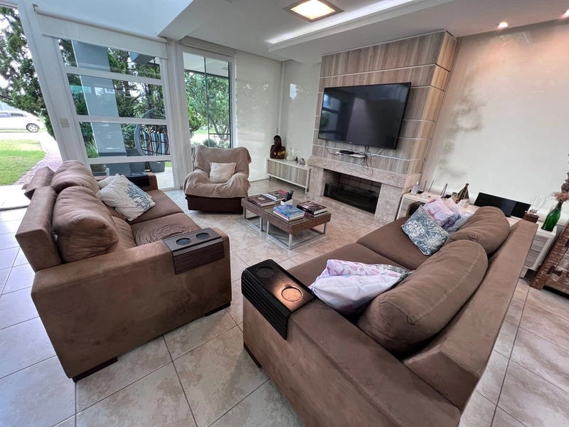 Casa à venda no condomínio Ventura Xangri-Lá: 12ª foto da galeria de imagens do imóvel