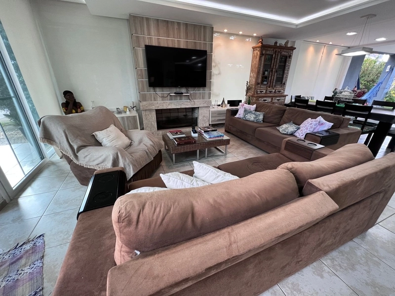 Casa à venda no condomínio Ventura Xangri-Lá: 6ª foto da galeria de imagens do imóvel