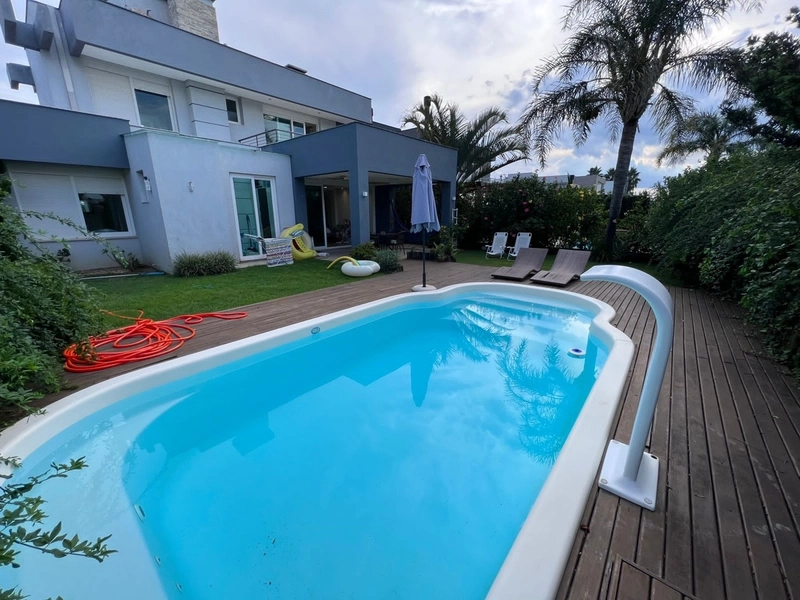 Casa à venda no condomínio Ventura Xangri-Lá: 9ª foto da galeria de imagens do imóvel