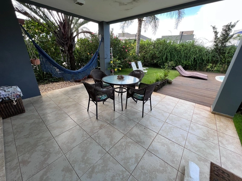 Casa à venda no condomínio Ventura Xangri-Lá: 13ª foto da galeria de imagens do imóvel