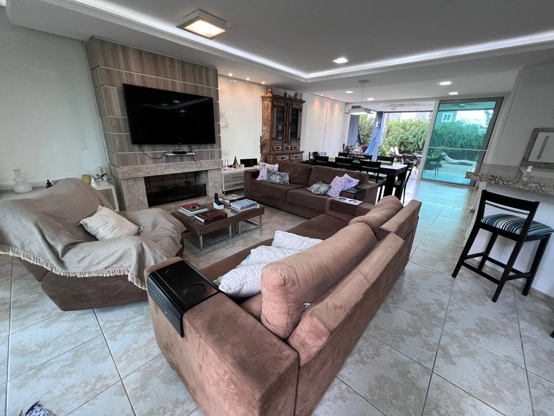 Casa à venda no condomínio Ventura Xangri-Lá: 3ª foto da galeria de imagens do imóvel