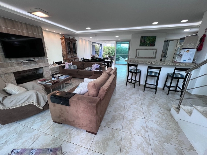 Casa à venda no condomínio Ventura Xangri-Lá: 4ª foto da galeria de imagens do imóvel