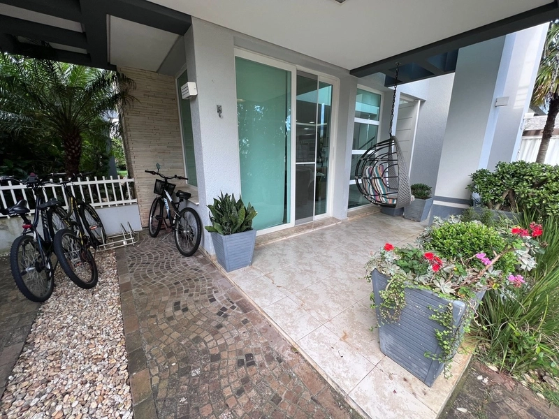 Casa à venda no condomínio Ventura Xangri-Lá: 2ª foto da galeria de imagens do imóvel