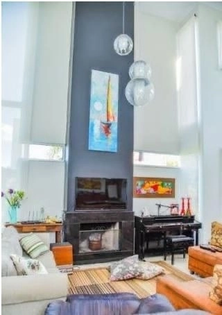 Casa à venda no condomínio Ventura: 8ª foto da galeria de imagens do imóvel