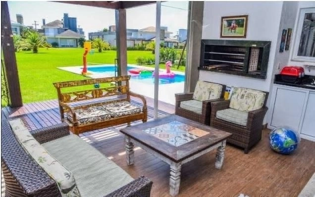 Casa à venda no condomínio Ventura: 22ª foto da galeria de imagens do imóvel