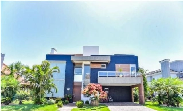 Casa à venda no condomínio Ventura: 3ª foto da galeria de imagens do imóvel