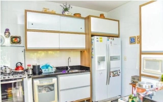 Casa à venda no condomínio Ventura: 10ª foto da galeria de imagens do imóvel