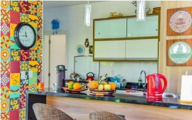 Casa à venda no condomínio Ventura: 9ª foto da galeria de imagens do imóvel