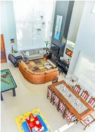 Casa à venda no condomínio Ventura: 5ª foto da galeria de imagens do imóvel