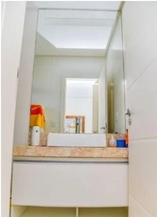 Casa à venda no condomínio Ventura: 20ª foto da galeria de imagens do imóvel