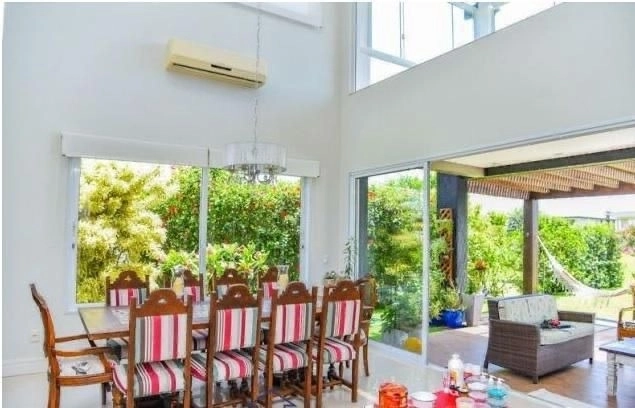 Casa à venda no condomínio Ventura: 4ª foto da galeria de imagens do imóvel