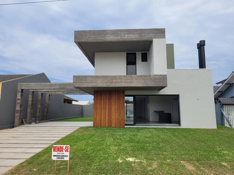 Casa a venda em Xangri-Lá: 3ª foto da galeria de imagens do imóvel