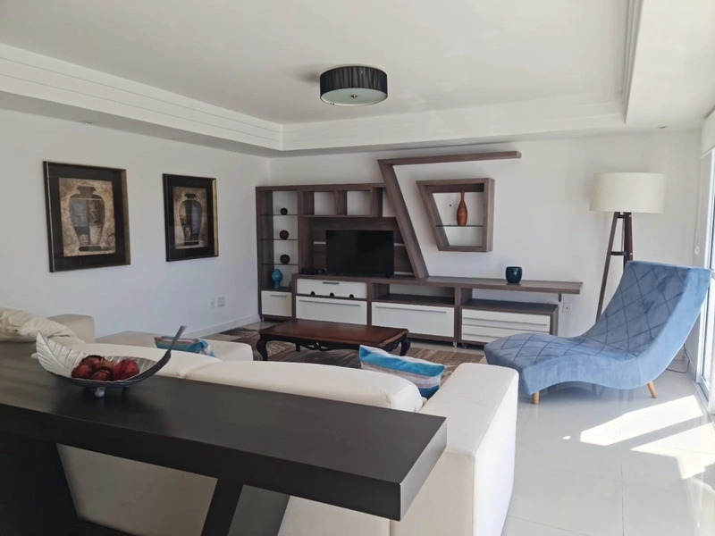 Apartamento de 4 dormitórios  Centro de Atlântida com vista para o mar: 3ª foto da galeria de imagens do imóvel