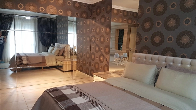 Apartamento de 4 dormitórios  Centro de Atlântida com vista para o mar: 17ª foto da galeria de imagens do imóvel