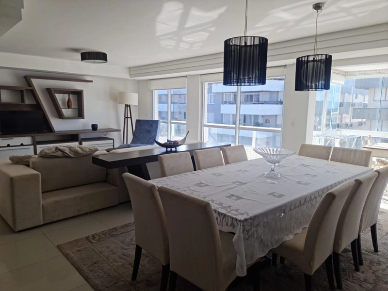 Apartamento de 4 dormitórios  Centro de Atlântida com vista para o mar: 9ª foto da galeria de imagens do imóvel