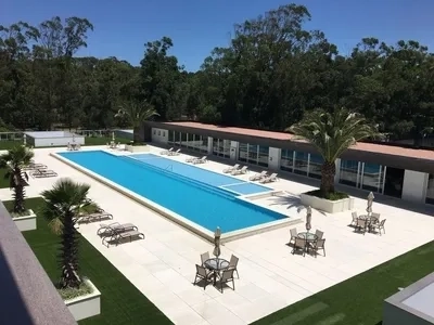 Apartamento 3 dormitórios de esquina posição norte/leste em Xangri-Lá: 15ª foto da galeria de imagens do imóvel