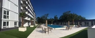 Apartamento 3 dormitórios de esquina posição norte/leste em Xangri-Lá: 10ª foto da galeria de imagens do imóvel