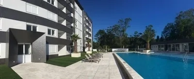 Apartamento 3 dormitórios de esquina posição norte/leste em Xangri-Lá: 6ª foto da galeria de imagens do imóvel