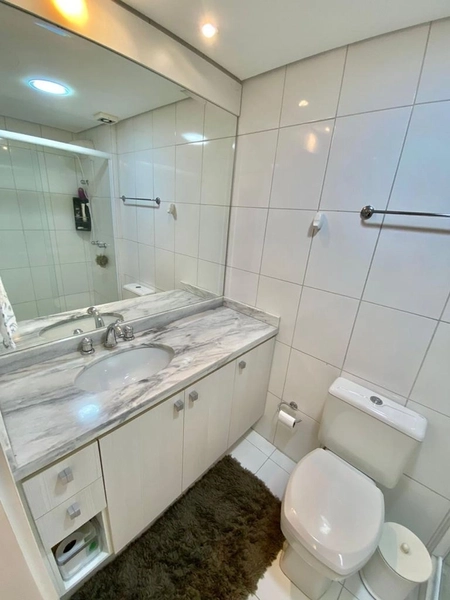 Casa à venda no condomínio Pacific: 17ª foto da galeria de imagens do imóvel