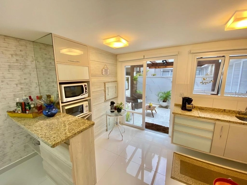 Casa à venda no condomínio Pacific: 11ª foto da galeria de imagens do imóvel