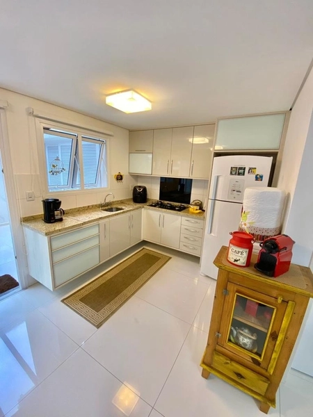 Casa à venda no condomínio Pacific: 10ª foto da galeria de imagens do imóvel