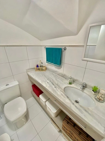 Casa à venda no condomínio Pacific: 2ª foto da galeria de imagens do imóvel