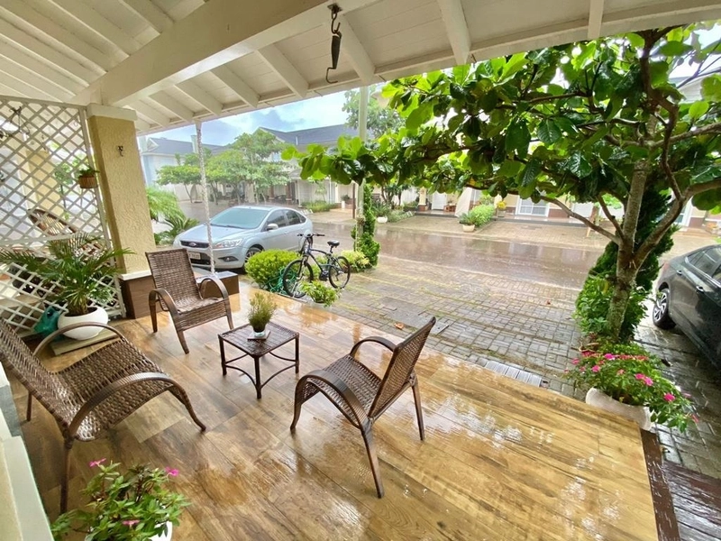 Casa à venda no condomínio Pacific: 7ª foto da galeria de imagens do imóvel