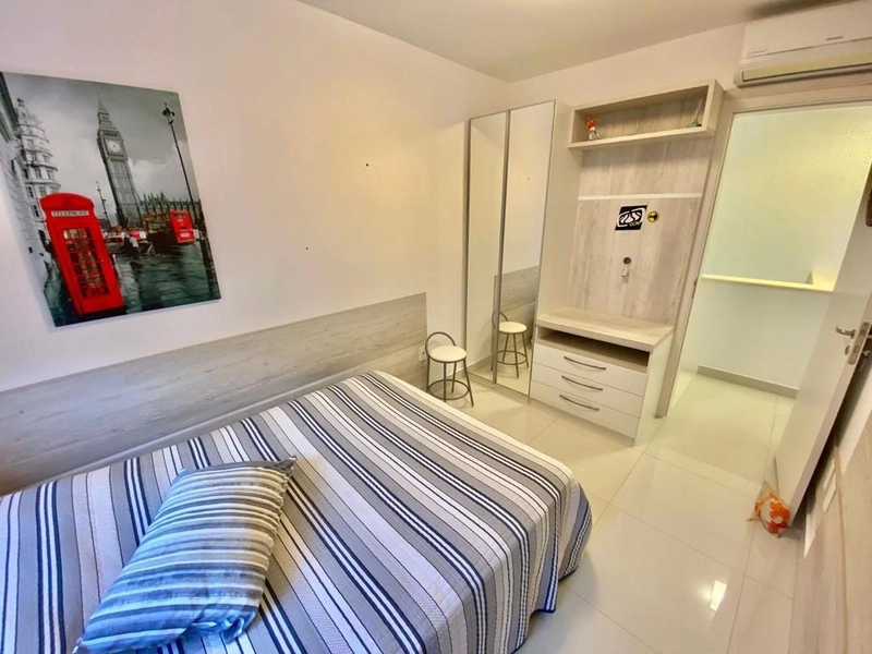 Casa à venda no condomínio Pacific: 18ª foto da galeria de imagens do imóvel