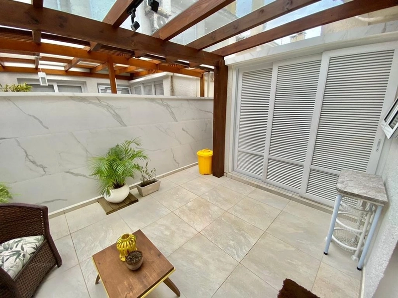 Casa à venda no condomínio Pacific: 13ª foto da galeria de imagens do imóvel