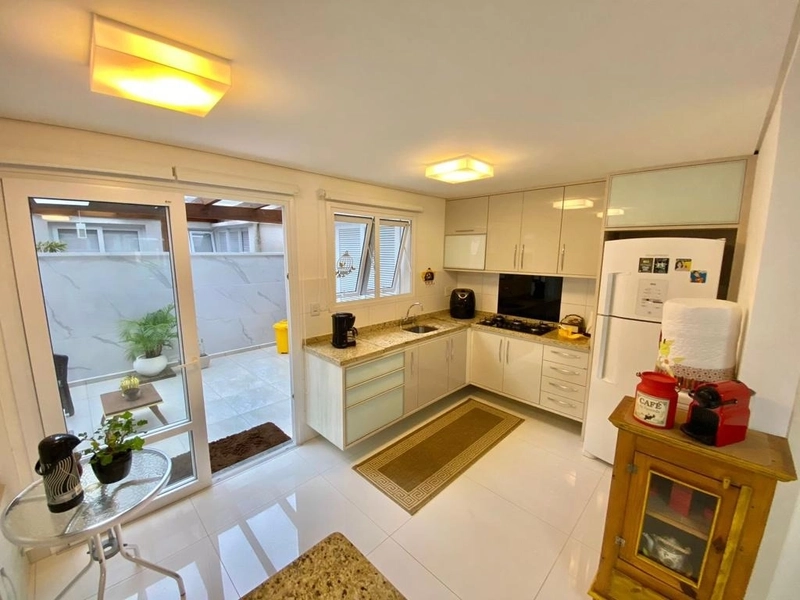 Casa à venda no condomínio Pacific: 15ª foto da galeria de imagens do imóvel