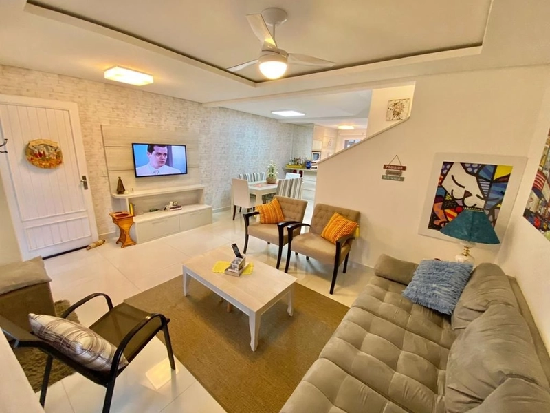 Casa à venda no condomínio Pacific: 8ª foto da galeria de imagens do imóvel