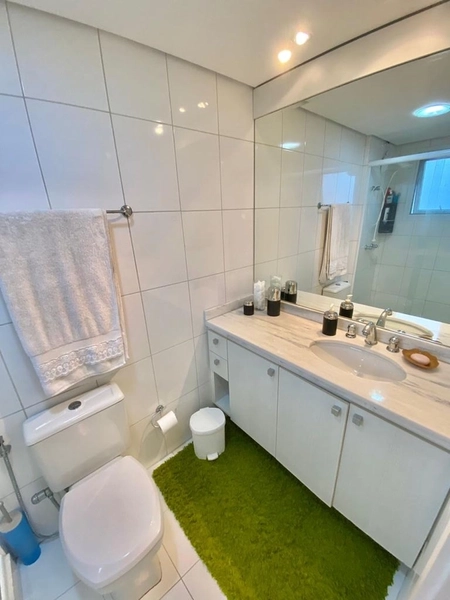 Casa à venda no condomínio Pacific: 22ª foto da galeria de imagens do imóvel