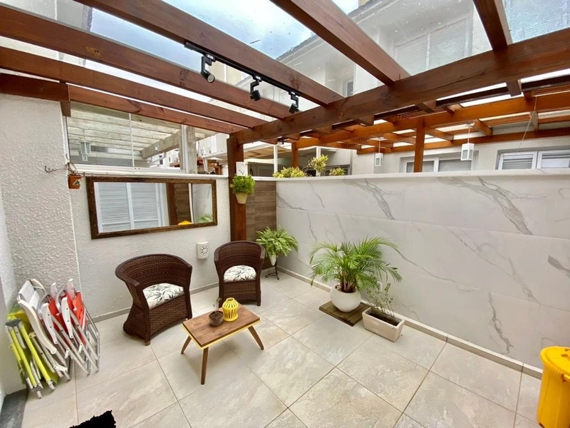 Casa à venda no condomínio Pacific: 14ª foto da galeria de imagens do imóvel