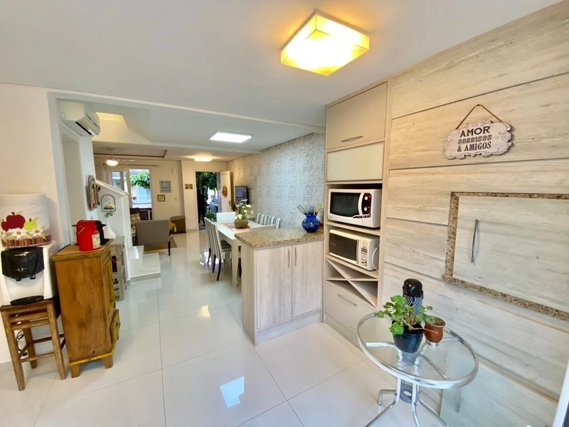 Casa à venda no condomínio Pacific: 9ª foto da galeria de imagens do imóvel