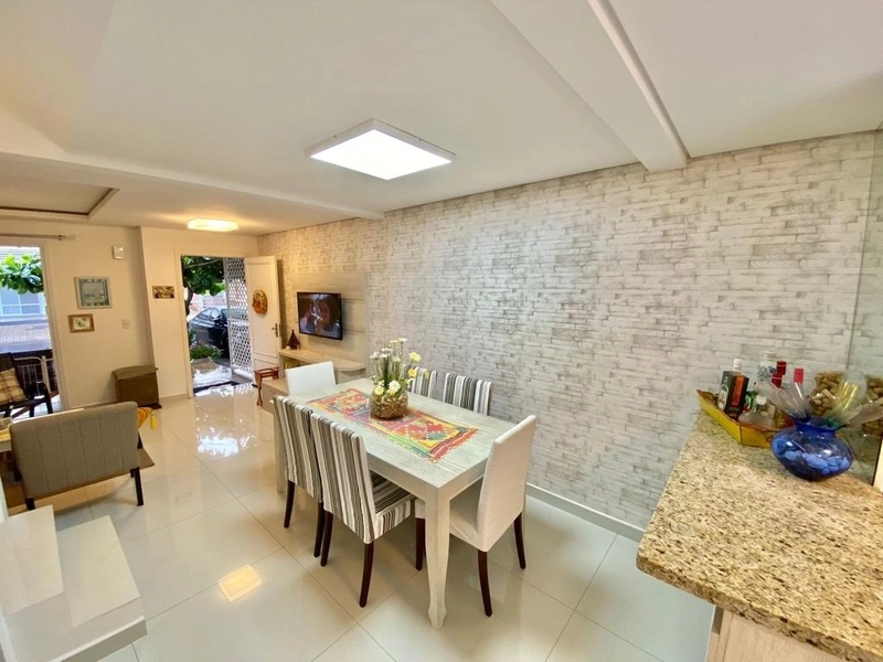 Casa à venda no condomínio Pacific: 6ª foto da galeria de imagens do imóvel