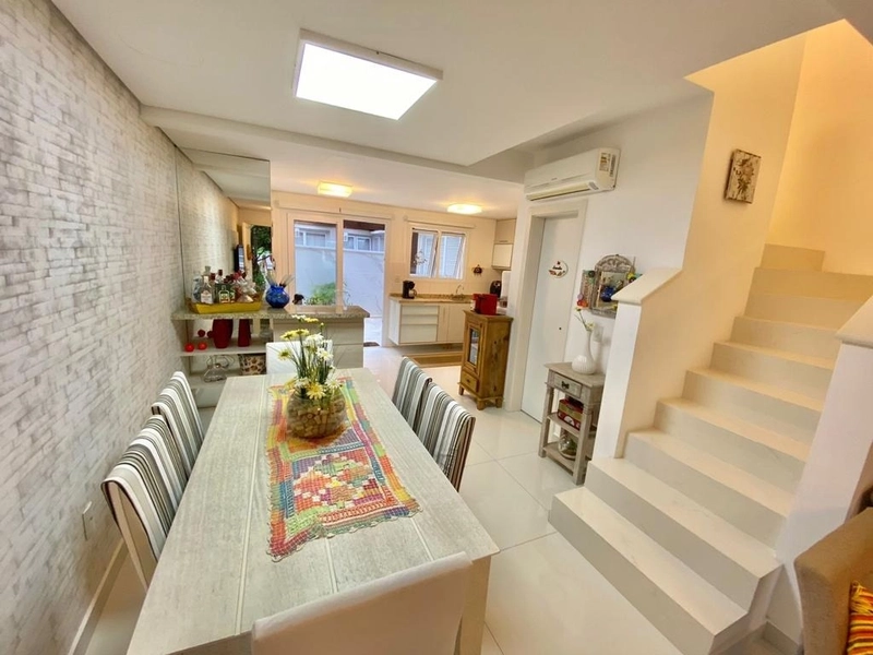 Casa à venda no condomínio Pacific: 4ª foto da galeria de imagens do imóvel