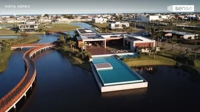 Terreno no condomínio Sense: 15ª foto da galeria de imagens do imóvel