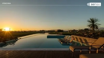 Terreno no condomínio Sense: 13ª foto da galeria de imagens do imóvel